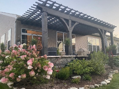 Patio Covers, Indianapolis, IN Indianapolis, IN