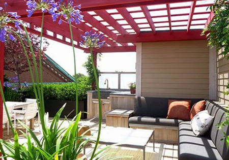 Quality Built Pergolas, Indianapolis IN Quality Built Pergolas, Indianapolis IN