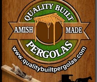 Pergolas Process