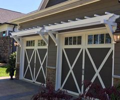 Patio Shade Structures